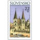 0279 - Spišské Podhradie - katedrála svatého Martina - Spišská Kapitula