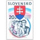 0284 - 10. výročí Slovenské republiky