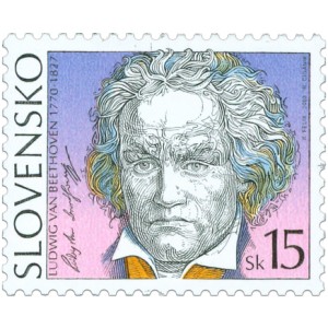 0291 - Ludwig van Beethoven