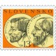 0296 - Svatý Svorad a svatý Benedikt