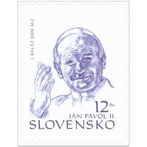 0307 - Jan Pavel II.