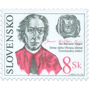 0308 - Ján Baltazár Magin