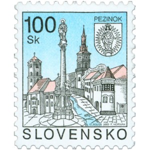 0309 - Pezinok