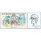 0316 KP - Den poštovní známky