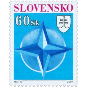 0326 - Vstup do NATO