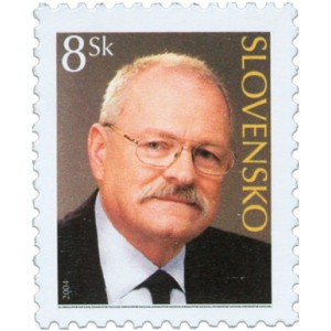 0329 - Prezident SR Ivan Gašparovič