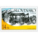 0331 - Tatranský omnibus