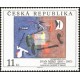 0027-0029 (série) - Umělecká díla na známkách, Joan Miro