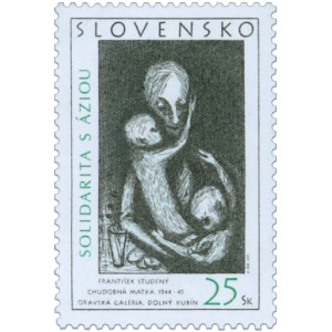0351 - František Studený: Chudá matka
