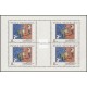 0027-0029 PL (série) - Umělecká díla na známkách, Joan Miro