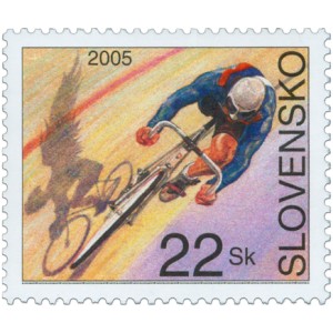 0352 - Cyklistika
