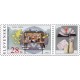 0412 KP - Den poštovní známky - polní pošta