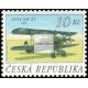 0126-0128 (série) - Československá historická letadla, Avia BH21