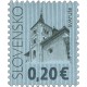 0442 - Svätuše - kostel