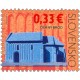 0443 - Čierny Brod - Kostel Panny Marie