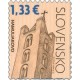 0448 - Hamuliakovo - Kostel svatého Kříže