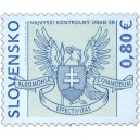 0454 - Znak Nejvyššího kontrolního úřadu SR