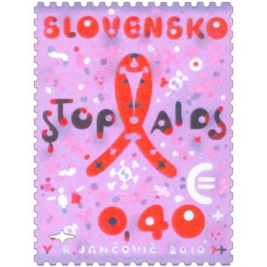 0487 - Boj proti HIV