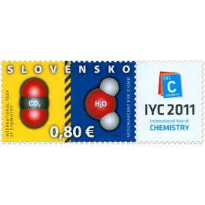 0489 KP - Mezinárodní rok chemie