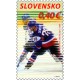 0493-494 (série) - Mistrovství světa v ledním hokeji