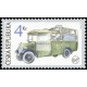 0159-0161 (série) - Československé historické užitkové automobily