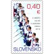 0517 - Slovenský hokejový tým