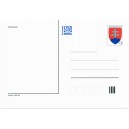 020 CDV 020/97 Státní znak Slovenské republiky