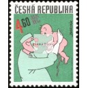 0232-0234 (série) - Český kreslený humor