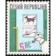 0232-0234 (série) - Český kreslený humor