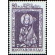 Mi HU 4446 - 1000. výročí smrti svatého Vojtěcha