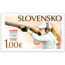 0615 - Sportovn&iacute; střelba