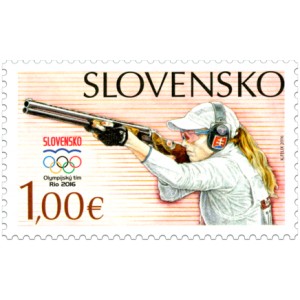 0615 - XXXI. letn&iacute; olympijsk&eacute; hry v Riu de Janeiro