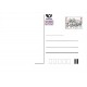CDV130B - Historický poštovní dostavník (2012)