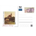 CDV124 - Výstava poštovních známek Jihlava 2009