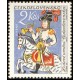 1336 - Poštovní posel
