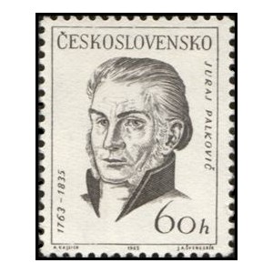 1297 - Juraj Palkovič