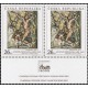 0392 KD - Evropská výstava poštovních známek BRNO 2005