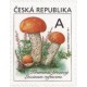 0984-985 (série) - Jedlé houby