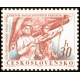 1272-1273 (série) - 40. výročí vzniku SSSR
