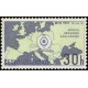 1195 - Mapa Evropy a logo veletrhu