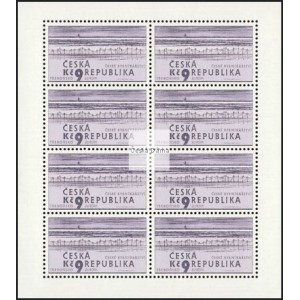 0290 PL - EUROPA - české rybníkářství
