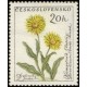 1148-1153 (série) - Květiny