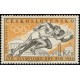 1122-1124 (série) - XVII. Olympijské hry Řím 1960