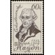 1076-1077 (série) - F. J. Haydn a Ch. Darwin