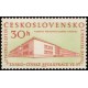 1075 - Tiskárna poštovních známek v Pekingu