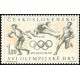 0902 - XVI. letní olympijské hry v Malbourne