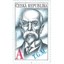 1013 - Tomáš Garrigue Masaryk