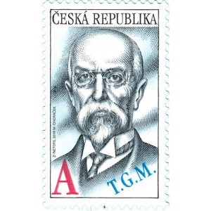 1013 - T. G. Masaryk