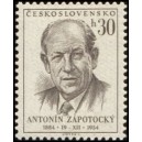0811 - Antonín Zápotocký