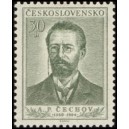 0798 - Anton Pavlovič Čechov